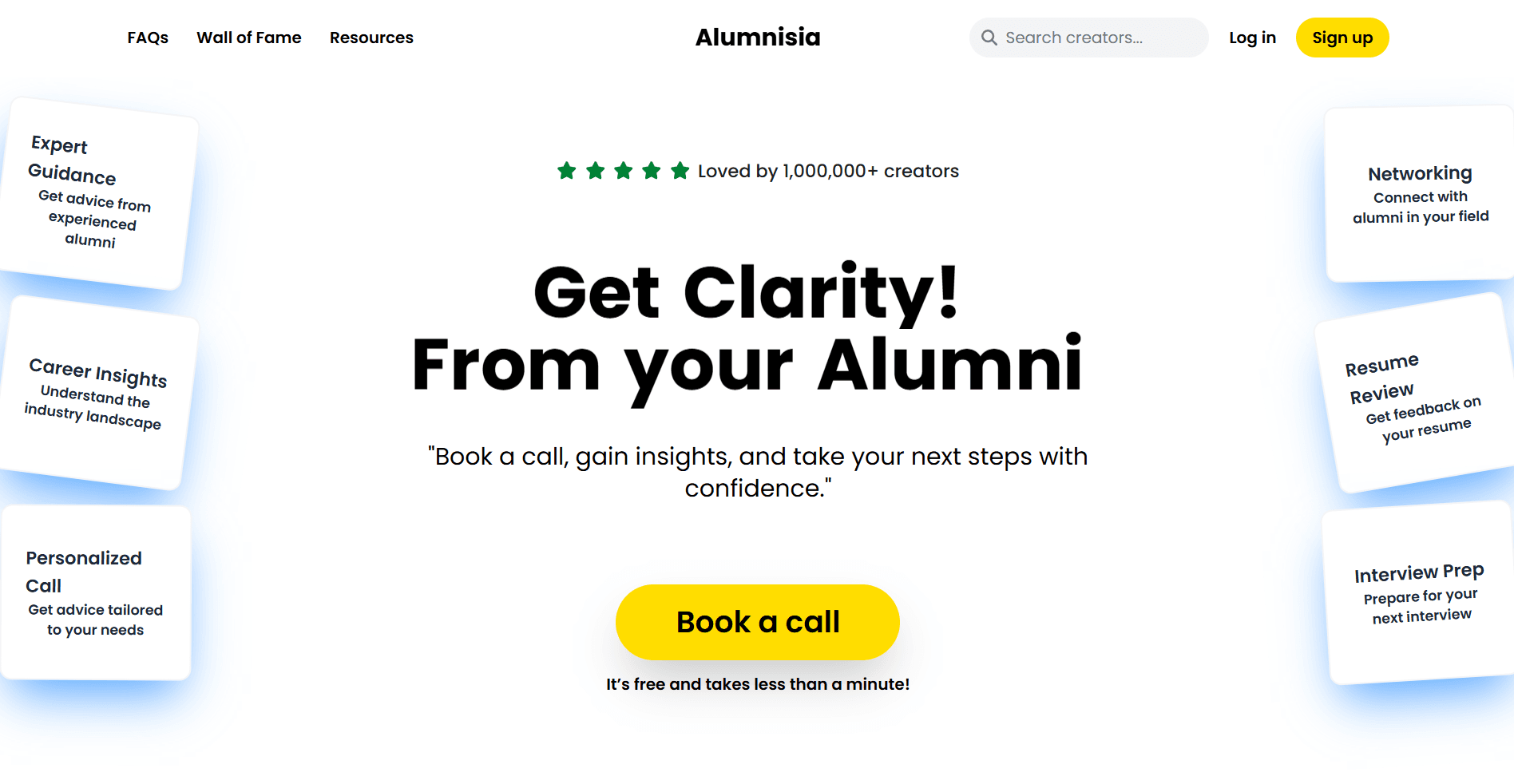 Alumnisia preview