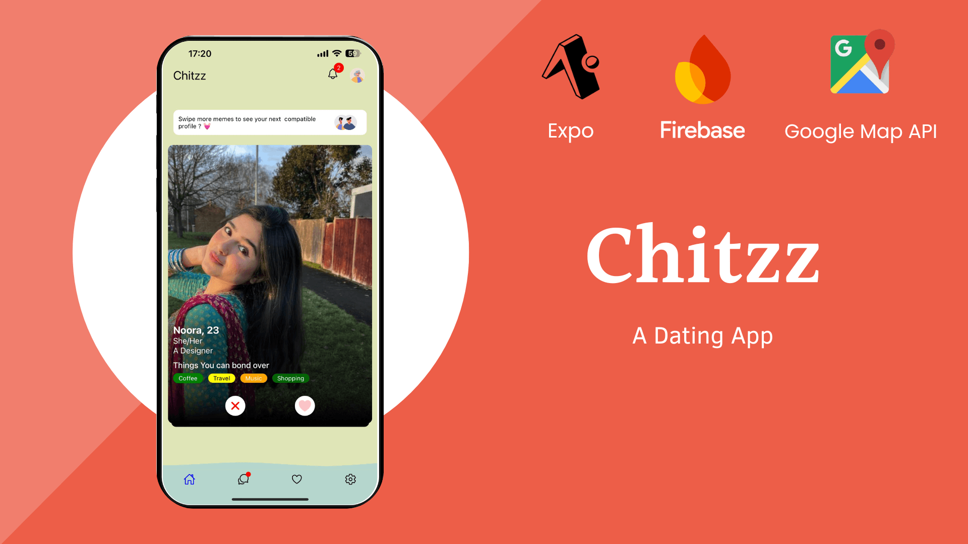 Chitzz preview