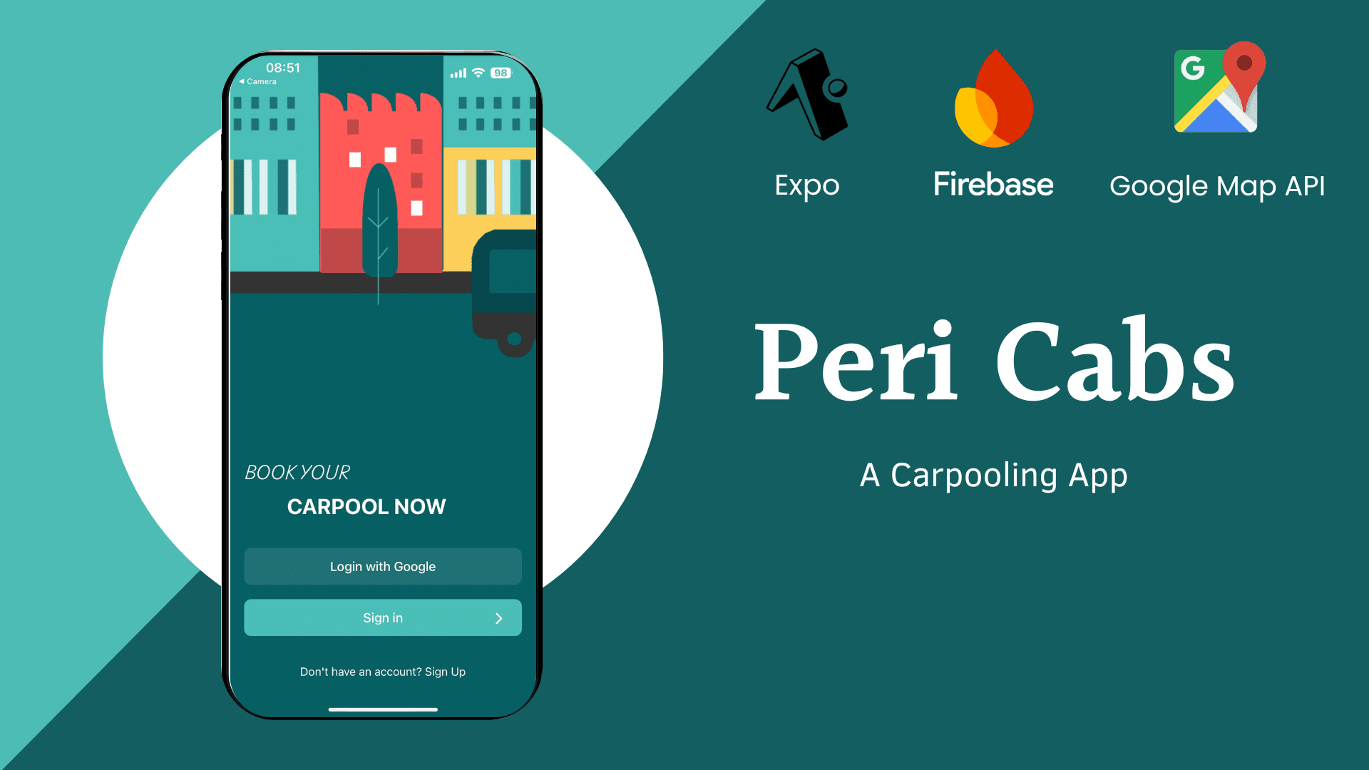 Peri Cabs preview