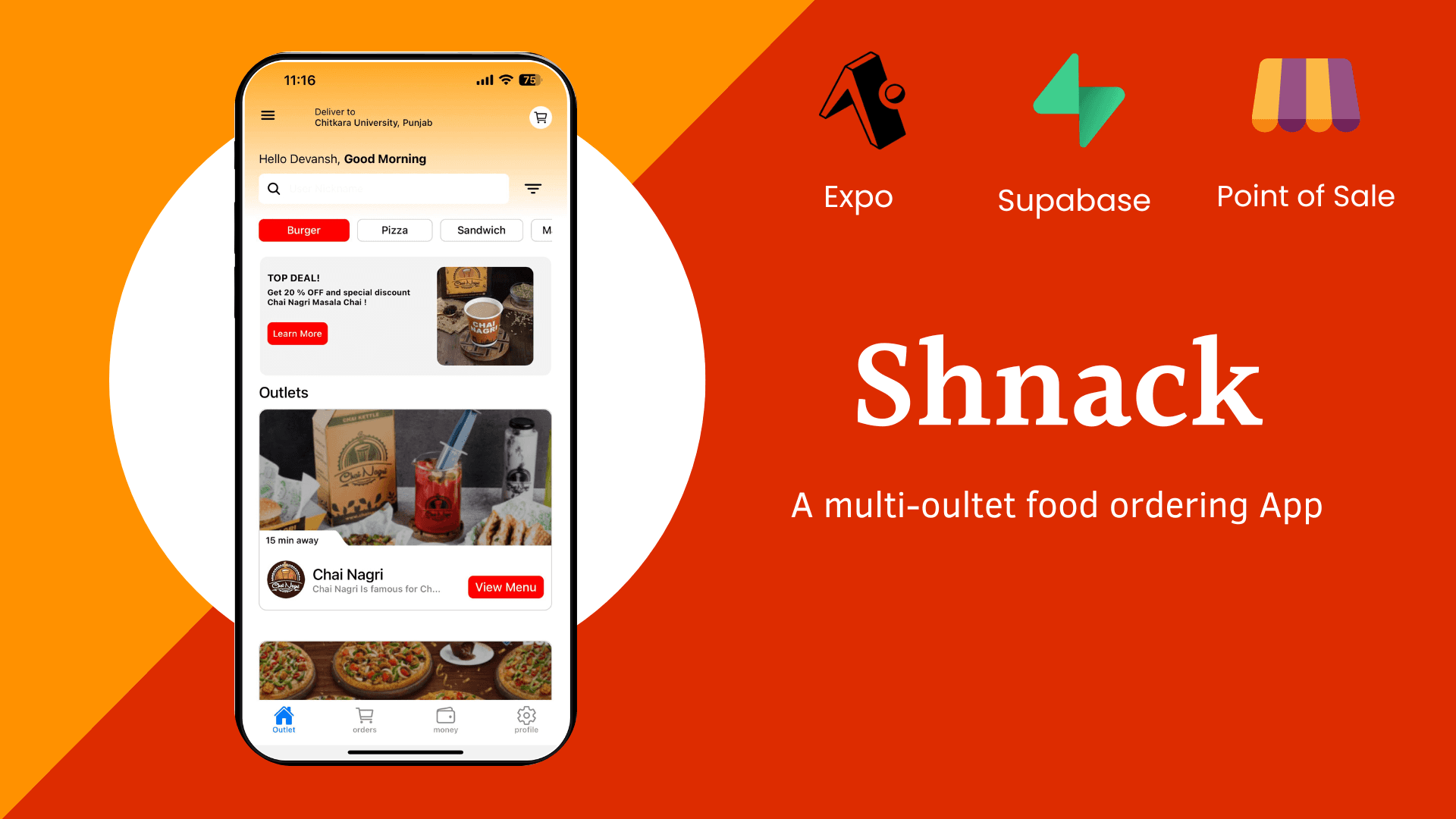 Shnack preview