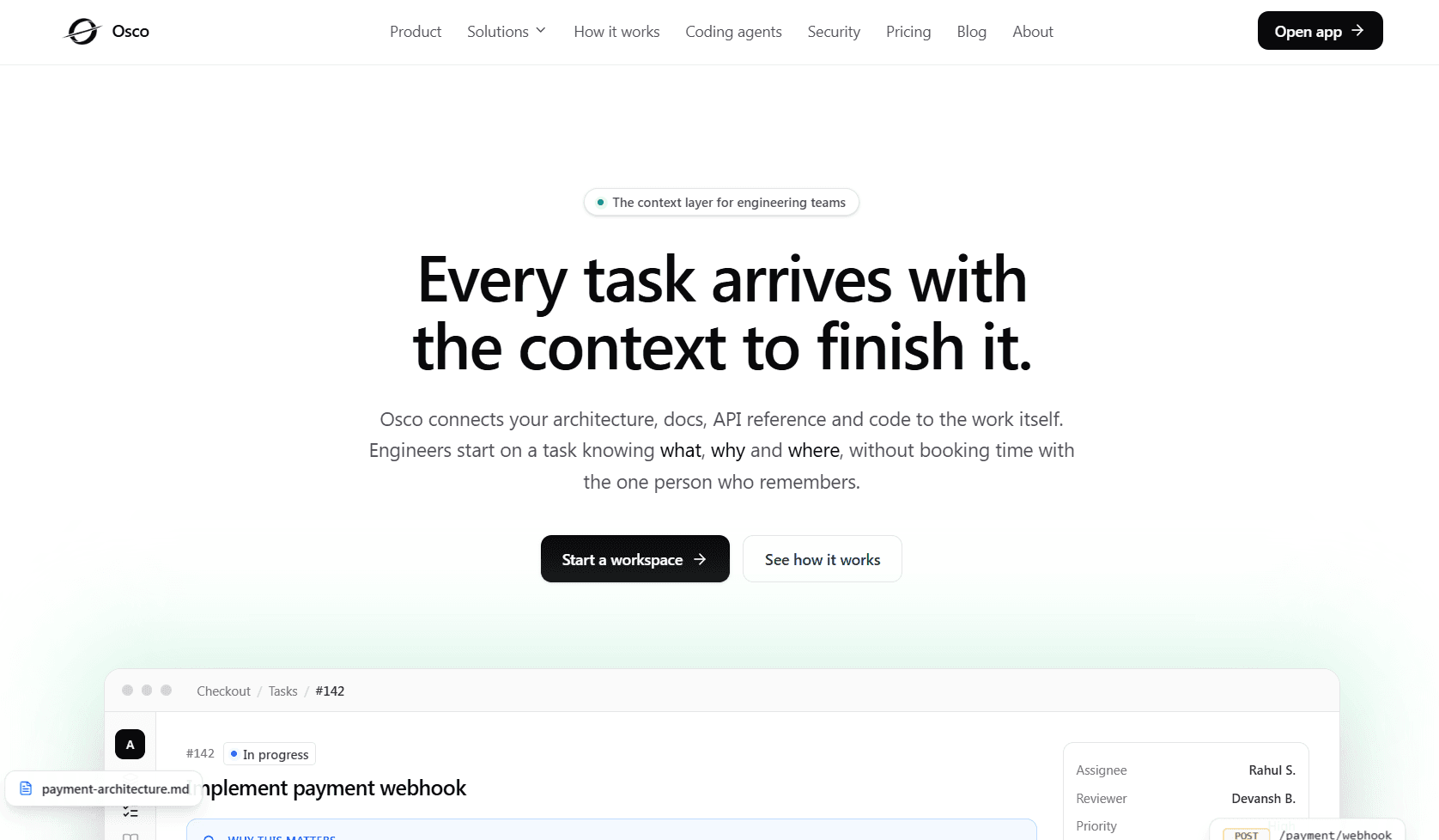 Osco website